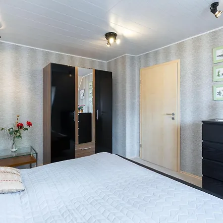 Ferienhaus Johanna *
