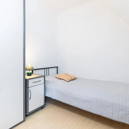 Ferienhaus Johanna