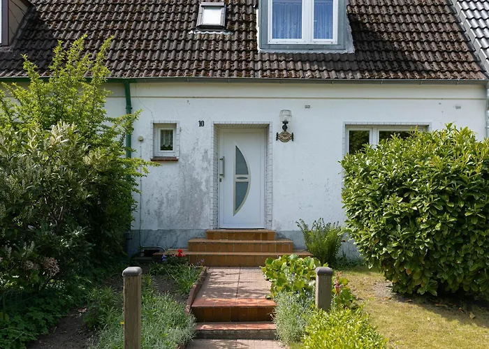 Johanna Vakantiehuis