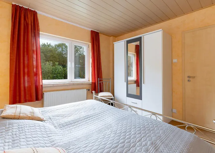 Johanna Vakantiehuis