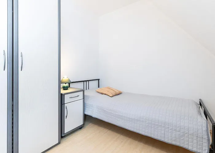 Vakantiehuis Johanna