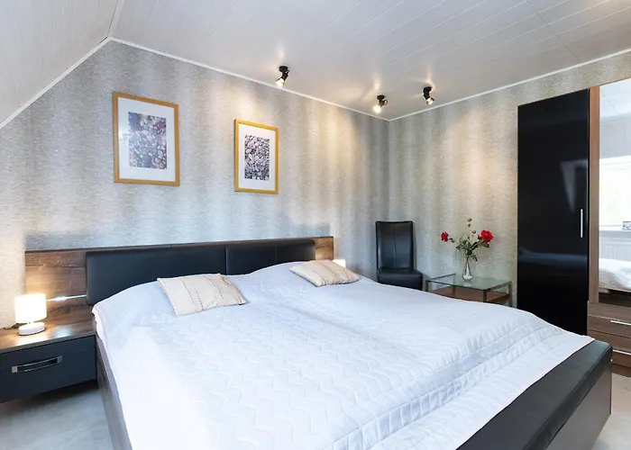 Johanna Vakantiehuis *