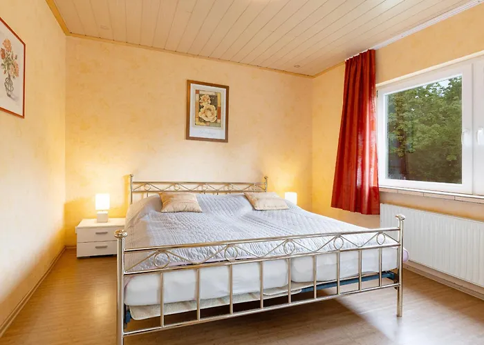 Vakantiehuis Johanna *