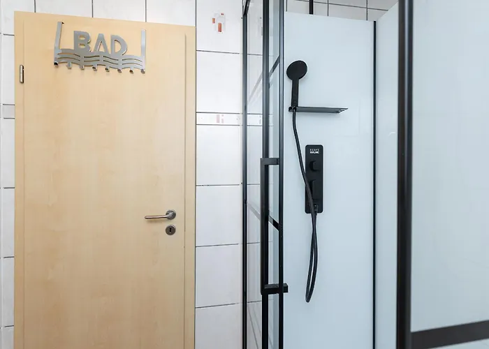 Johanna Vakantiehuis Laboe