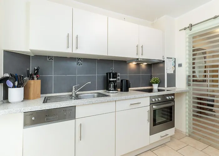 Vakantiehuis Johanna