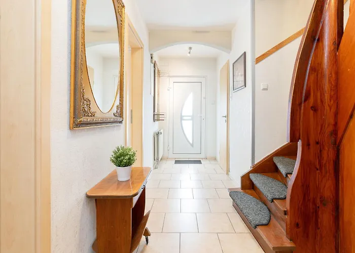 Johanna Vakantiehuis *