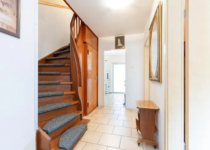 Vakantiehuis Johanna Laboe