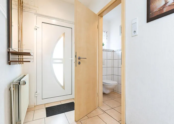 Johanna Vakantiehuis