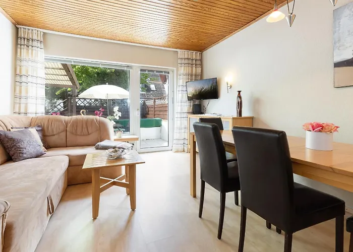 Vakantiehuis Johanna